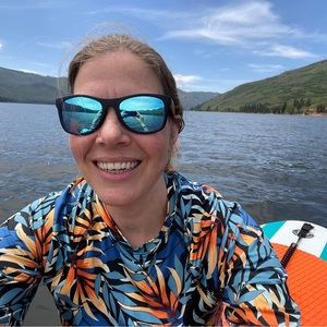 Meet your Posher, Marta